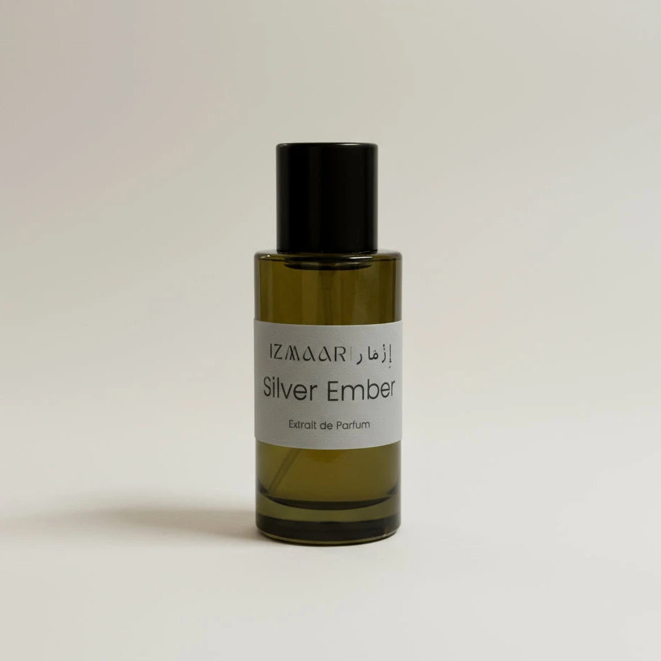 Silver Ember