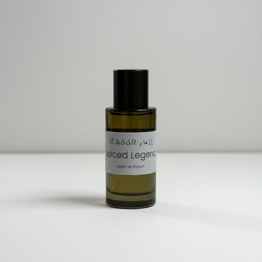 Spiced Legend