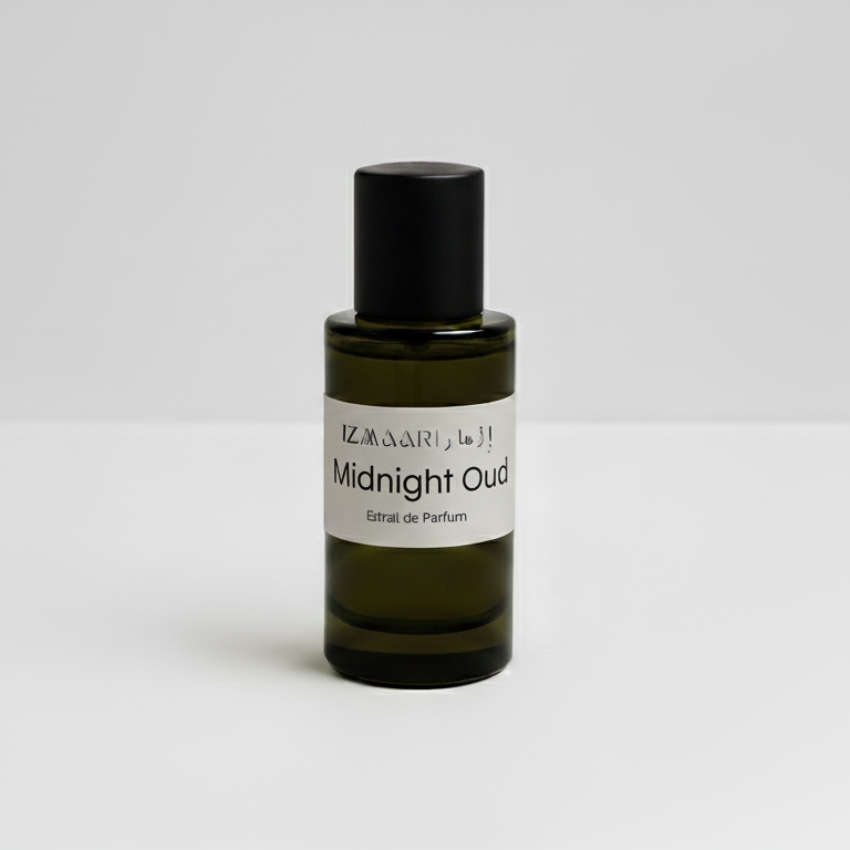 Midnight Oud