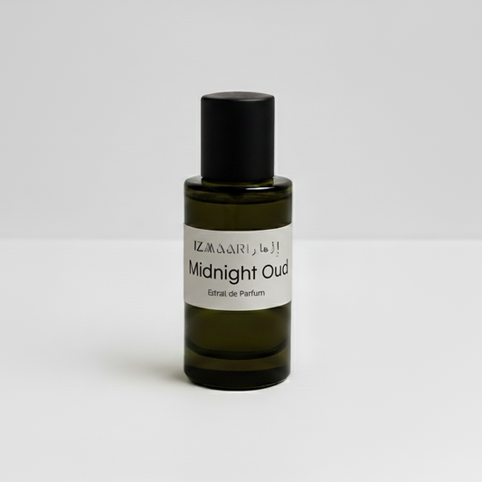 Midnight Oud