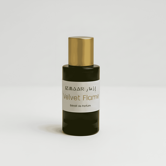 Velvet Flame